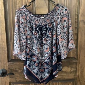 Women’s blouse